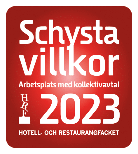 Schyssta villkor Schyssta villkor